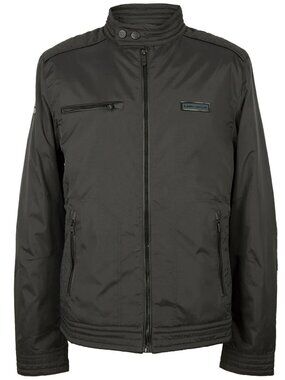 Land Rover Men's Drivers Nylon  Jacket size Medium